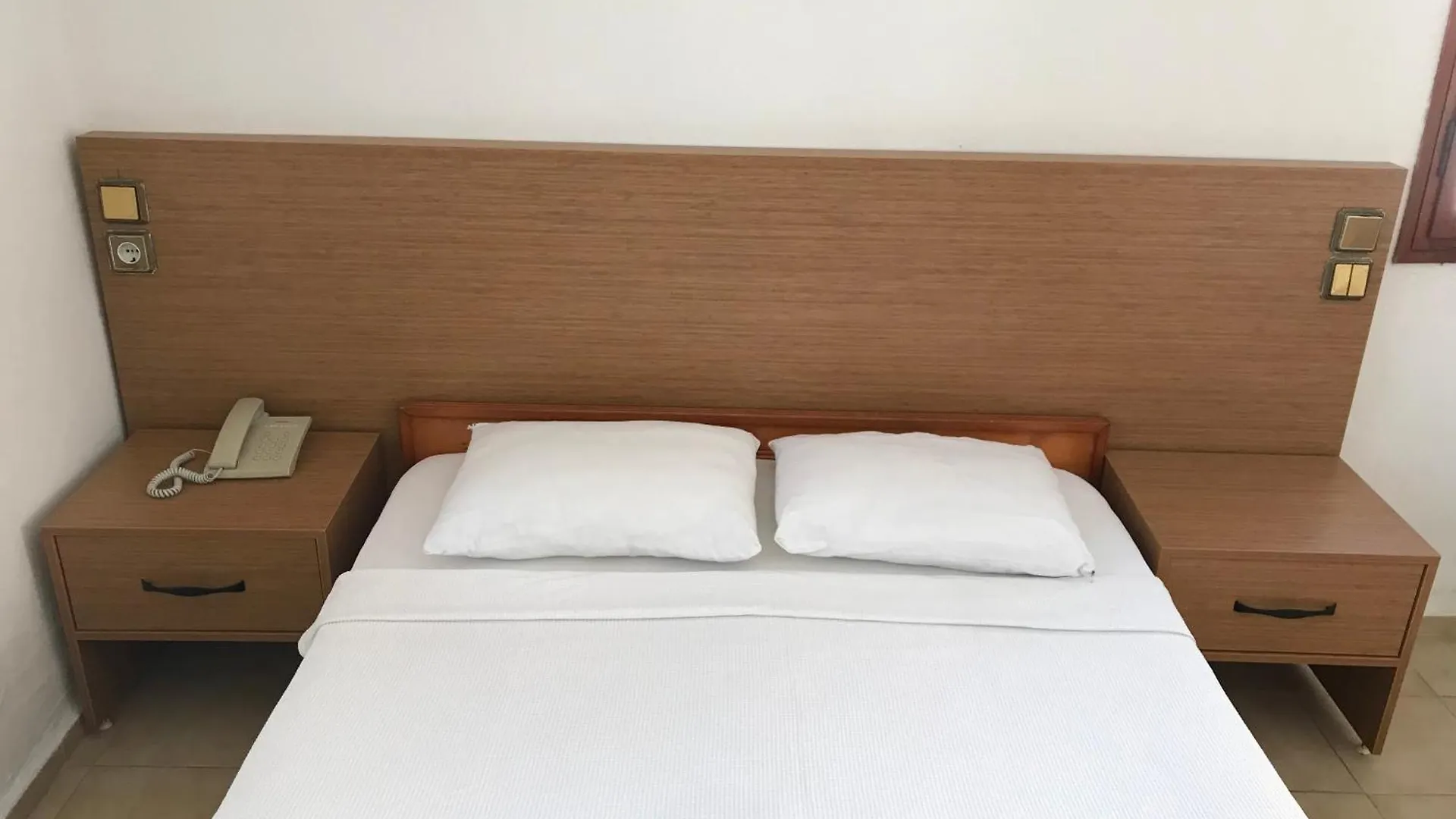 Ali Baba Hotel Guembet