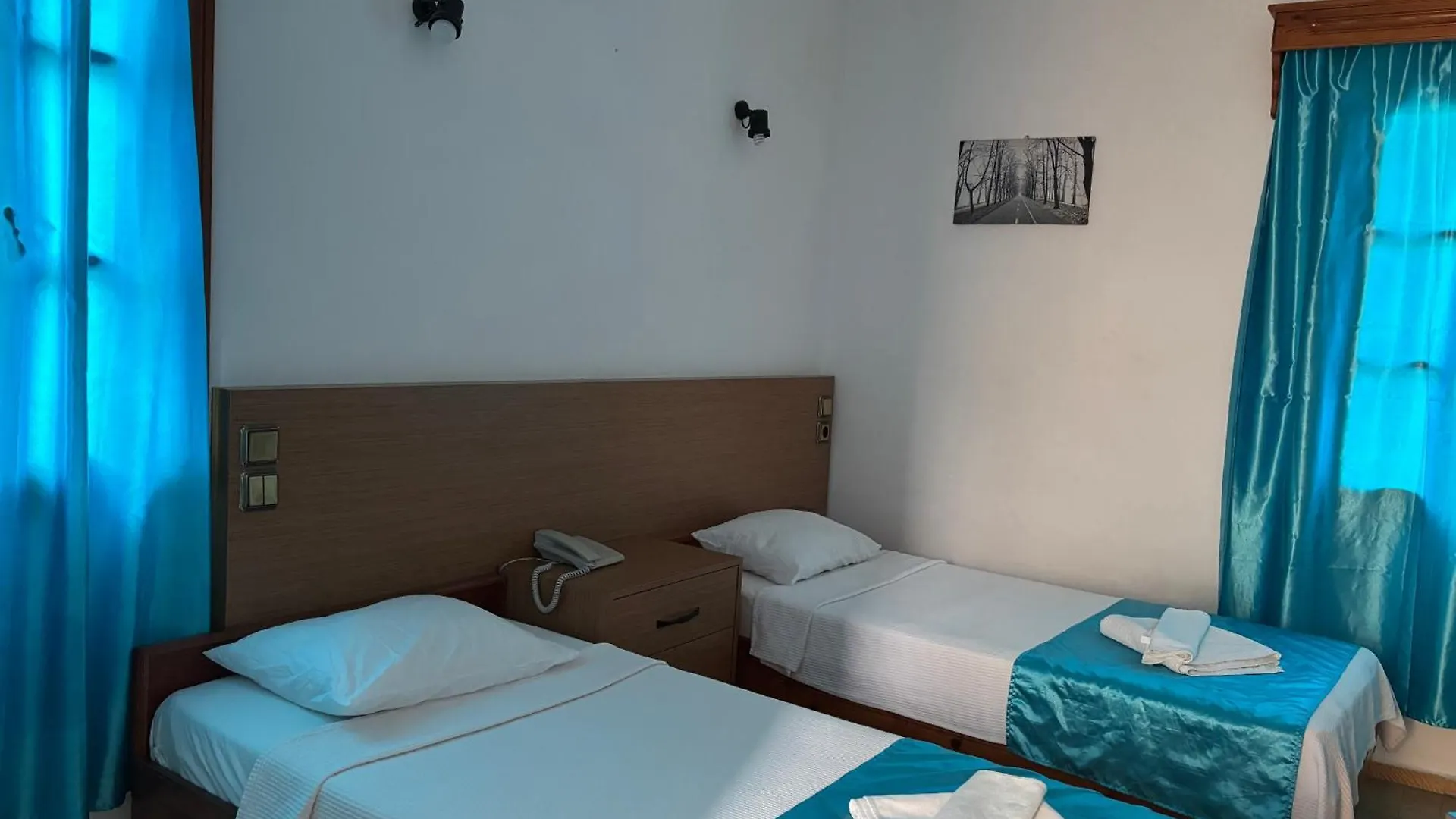 Ali Baba Hotel Guembet  Gumbet