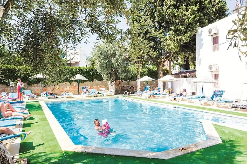 Ali Baba Hotel Guembet 2*, Gumbet Turkey