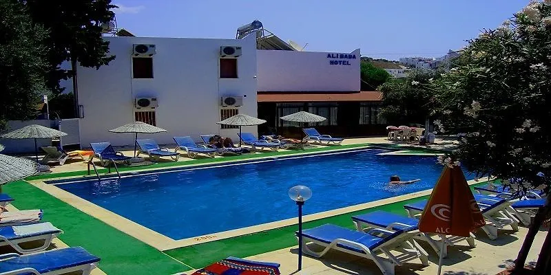 **  Ali Baba Hotel Guembet Turkey