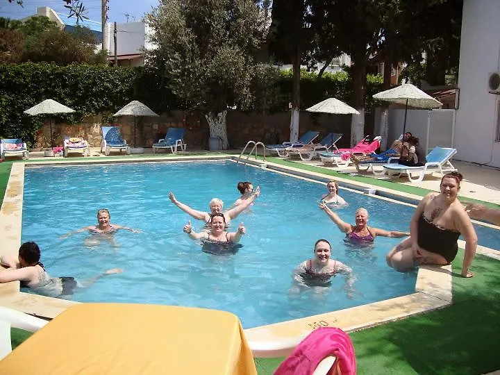 Ali Baba Hotel Guembet