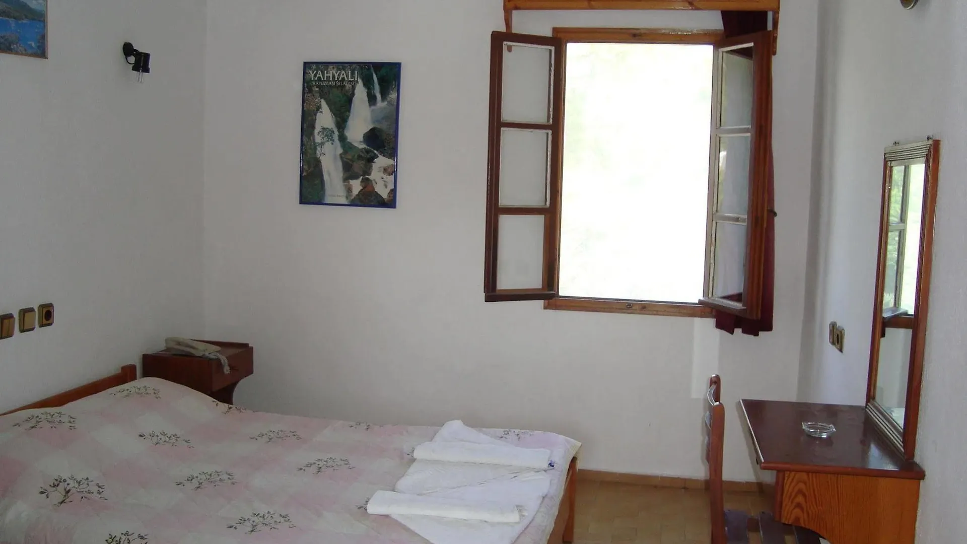 Ali Baba Hotel Guembet Gumbet