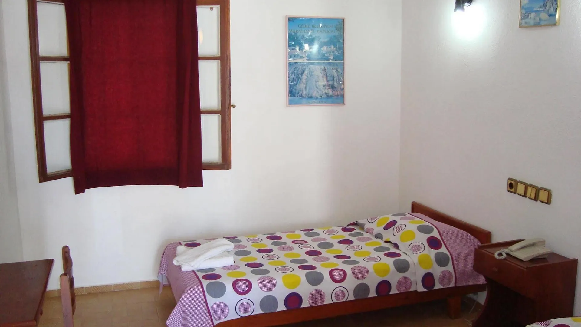 Ali Baba Hotel Guembet
