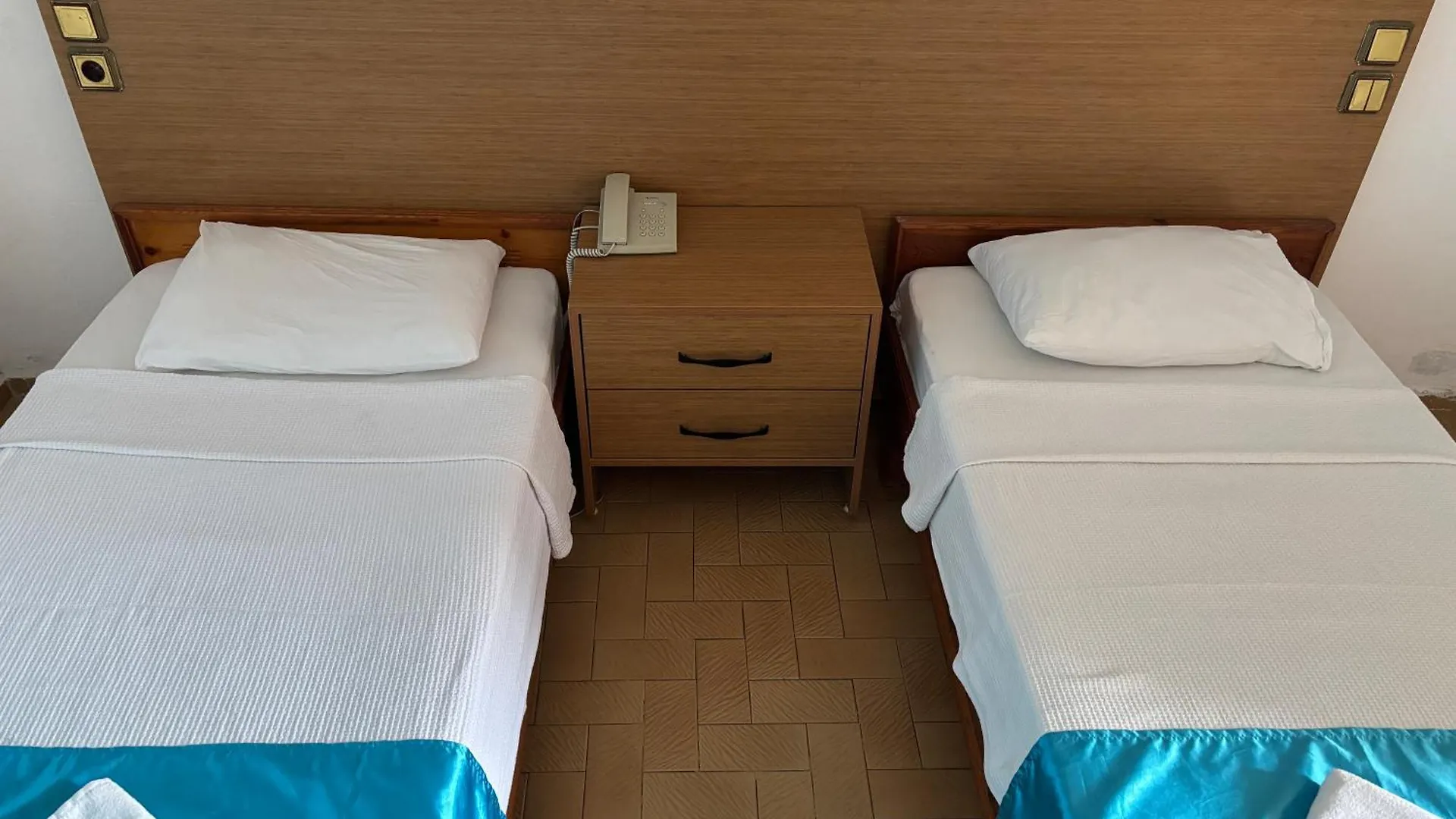 Ali Baba Hotel Guembet 2*, Gümbet Turchia