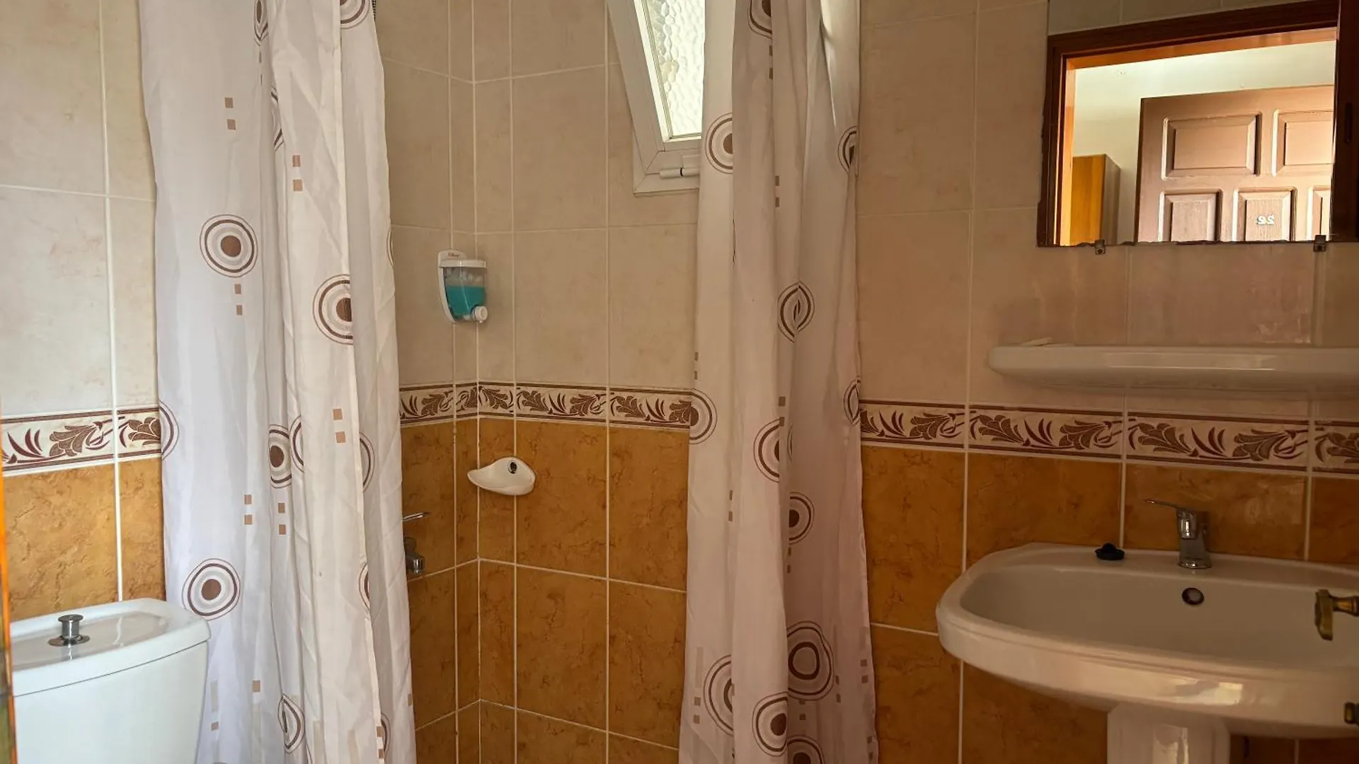 Ali Baba Hotel Guembet 2*, Gumbet Turkey