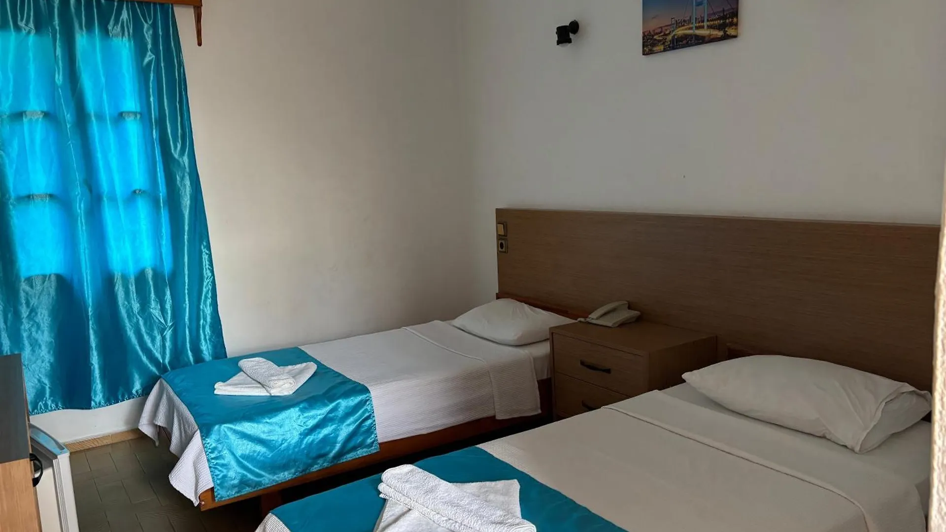 Ali Baba Hotel Guembet 2*, Gümbet