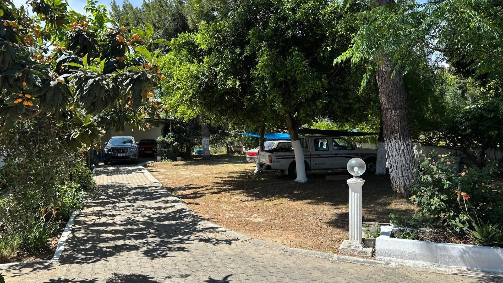 Ali Baba Hotel Guembet 2*, Gümbet Turchia