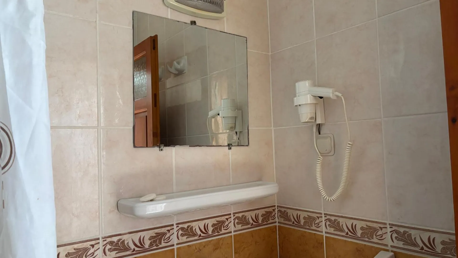 Ali Baba Hotel Guembet  Gumbet
