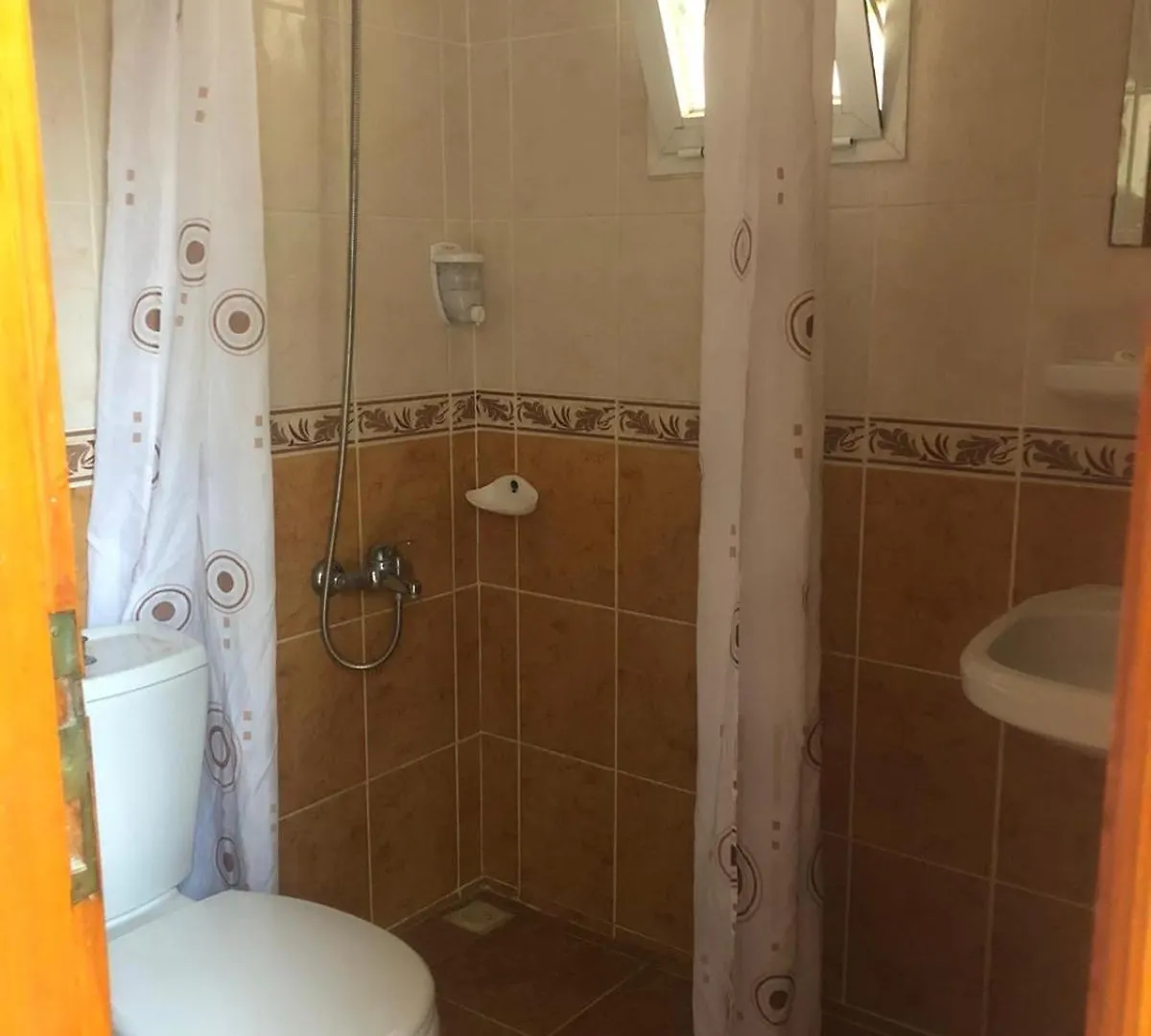 Ali Baba Hotel Guembet 2*, Gümbet Turchia