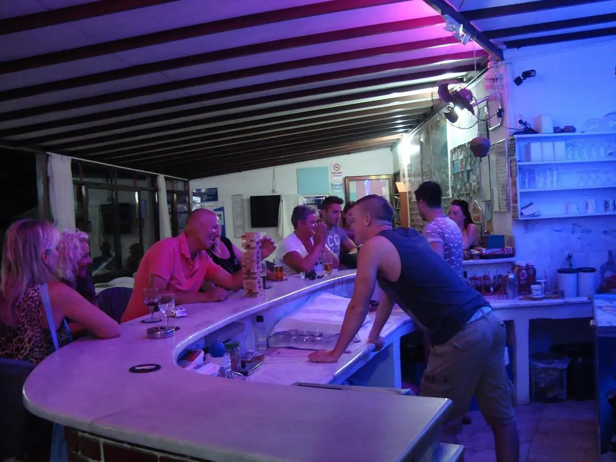 Ali Baba Hotel Guembet 2*, Gumbet Turkey