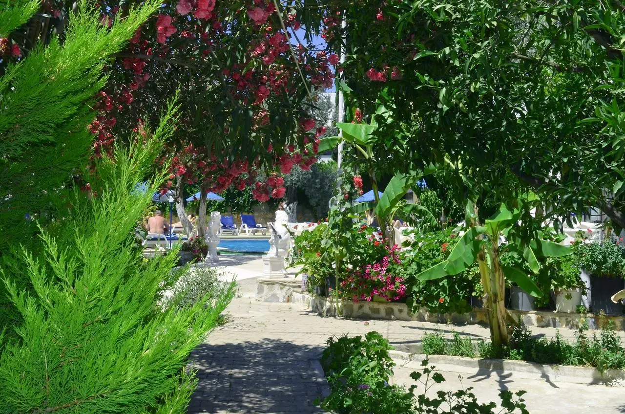 Ali Baba Hotel Guembet