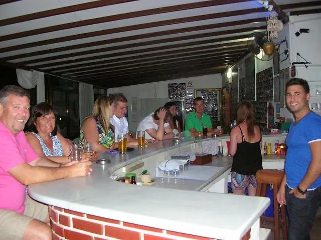 Ali Baba Hotel Guembet 2*, Gumbet Turkey