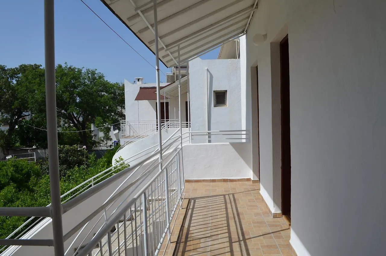 Ali Baba Hotel Guembet