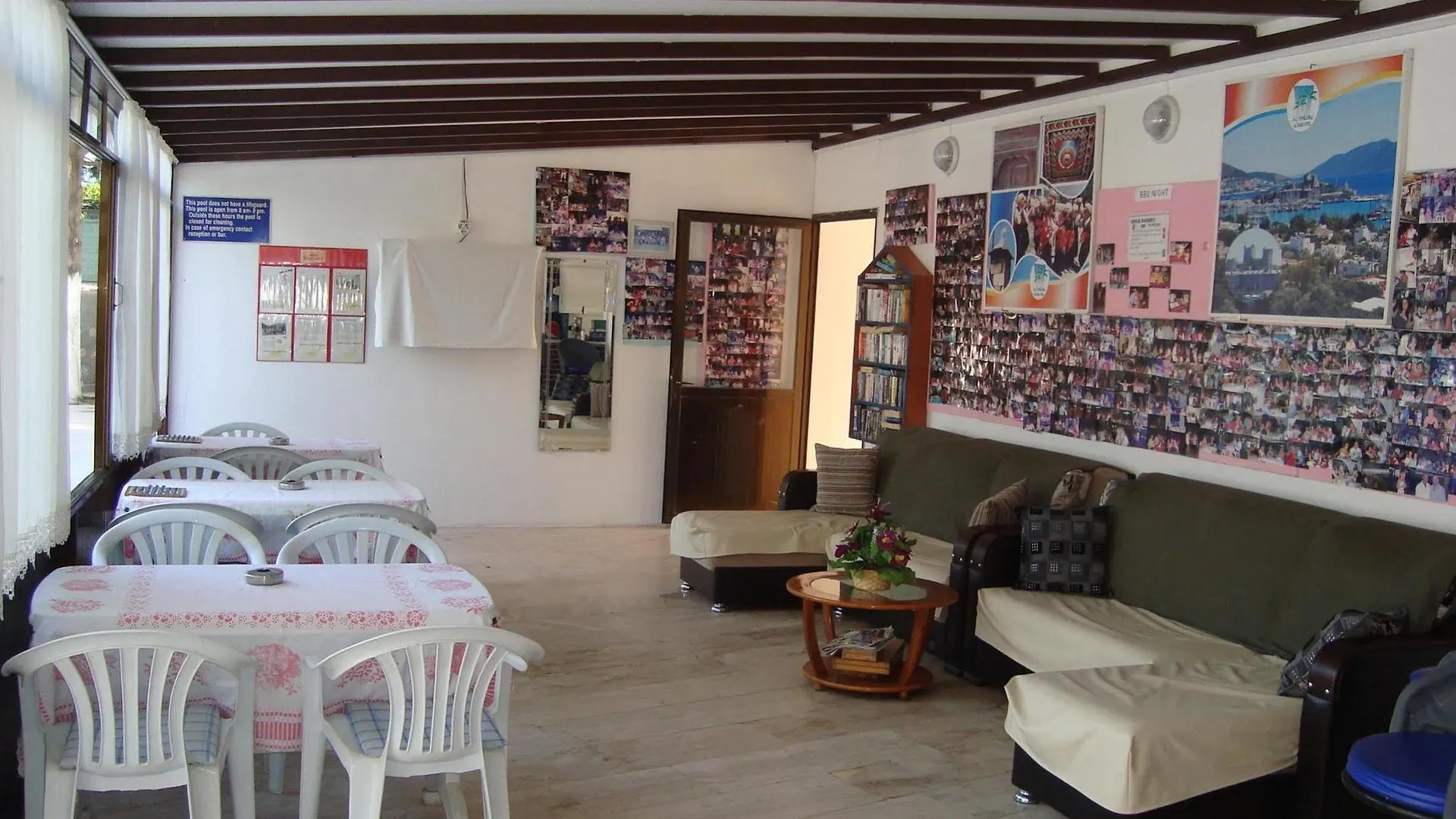 Ali Baba Hotel Guembet