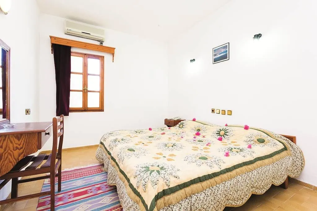 Ali Baba Hotel Guembet  Gümbet