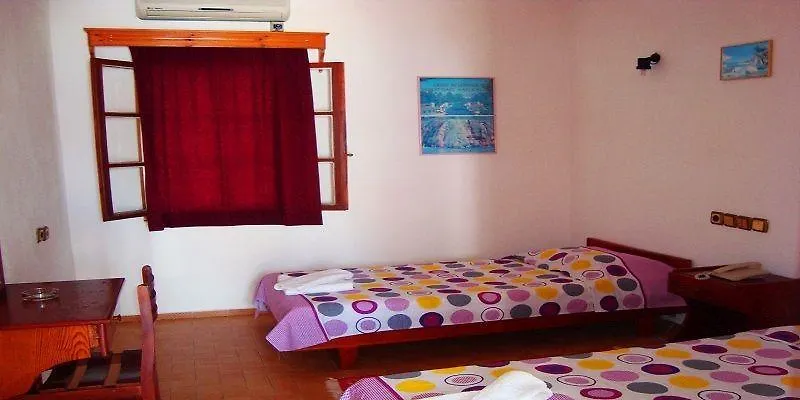Ali Baba Hotel Guembet Gümbet
