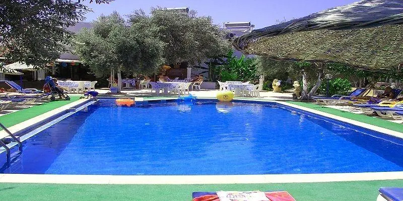 Ali Baba Hotel Guembet