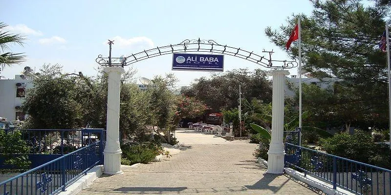 Ali Baba Hotel Guembet 2*, Gümbet
