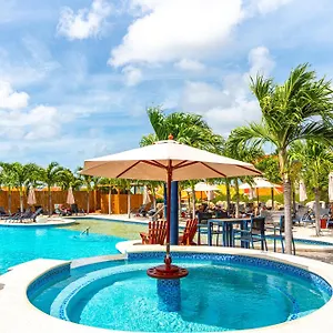 *** Hotel The Ritz Village (adults Only) Curacao