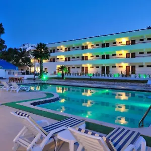 Otel The Life Gumbet Hill, Bodrum