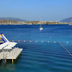 Resort Royal Arena &, Bodrum